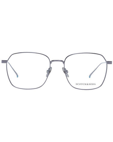 Scotch & Soda Men's Gray Optical Frames - One Size